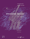 Unbeaten Tracks for Flute Cover Image