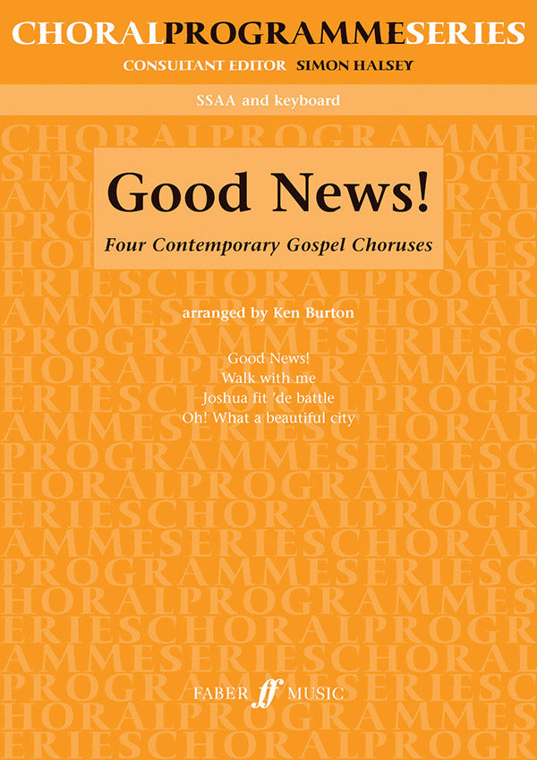 Good News! Cover Image