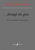 ...Through the Glass Cover Image