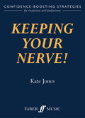 Keeping Your Nerve! Cover Image