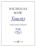 Sonata Cover Image