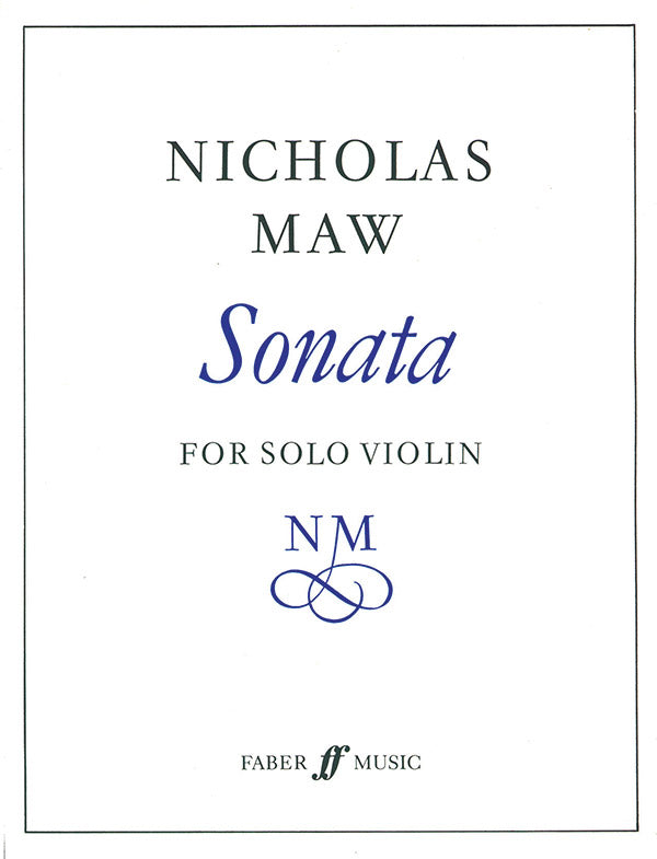 Sonata Cover Image