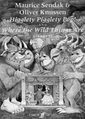 Higglety Pigglety Pop! and Where the Wild Things Are Cover Image