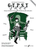 Gypsy Jazz Cover Image