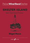 Shelter Island Cover Image