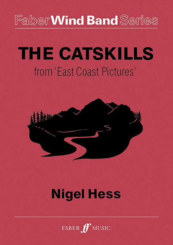 The Catskills Cover Image