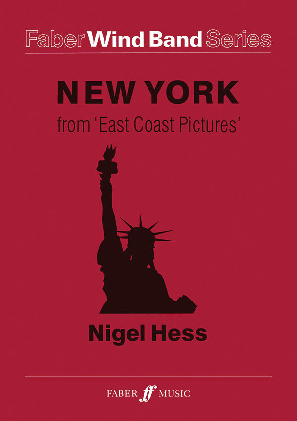 New York Cover Image