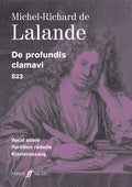 De Profundis Clamavi Cover Image