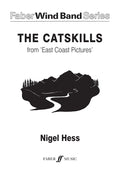 The Catskills Cover Image
