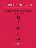 Prayer Bell Sketch Cover Image
