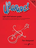 Up-Grade! Violin, Grades 1-2 Cover Image