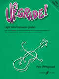 Up-Grade! Violin, Grades 2-3 Cover Image