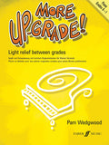 More Up-Grade!, Grades 0-1 Cover Image