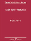 East Coast Pictures Cover Image