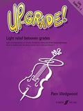Up-Grade! Cello, Grades 3-4 Cover Image