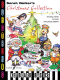 Sarah Walker's Christmas Collection Cover Image