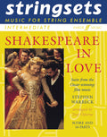 Shakespeare in Love Cover Image