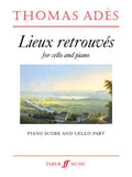Lieux retrouvés Cover Image