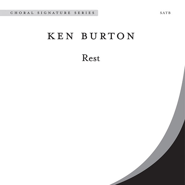Rest Cover Image