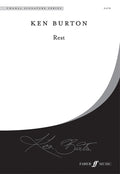 Rest Cover Image