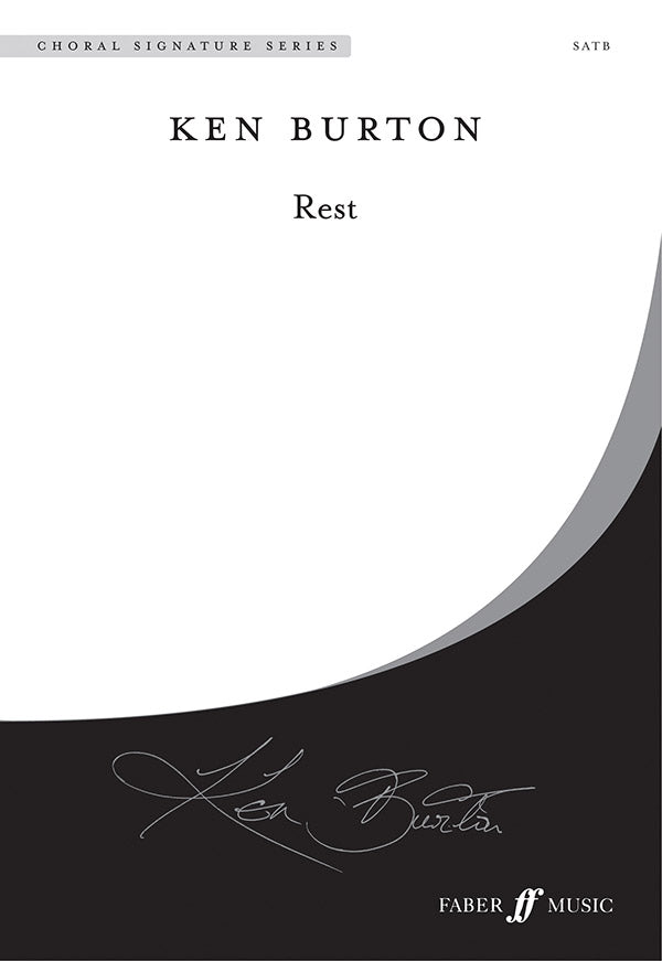 Rest Cover Image