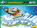 PianoWorld: A Christmas Story Cover Image