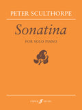 Sonatina Cover Image