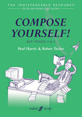 Compose Yourself! Cover Image