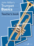 Trumpet Basics Cover Image