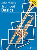 Trumpet Basics Cover Image