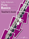 Flute Basics Cover Image
