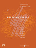 Unbeaten Tracks for Bassoon Cover Image