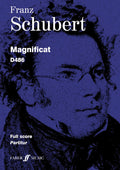 Magnificat Cover Image