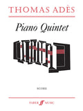 Piano Quintet Cover Image
