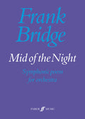 Mid of the Night Cover Image