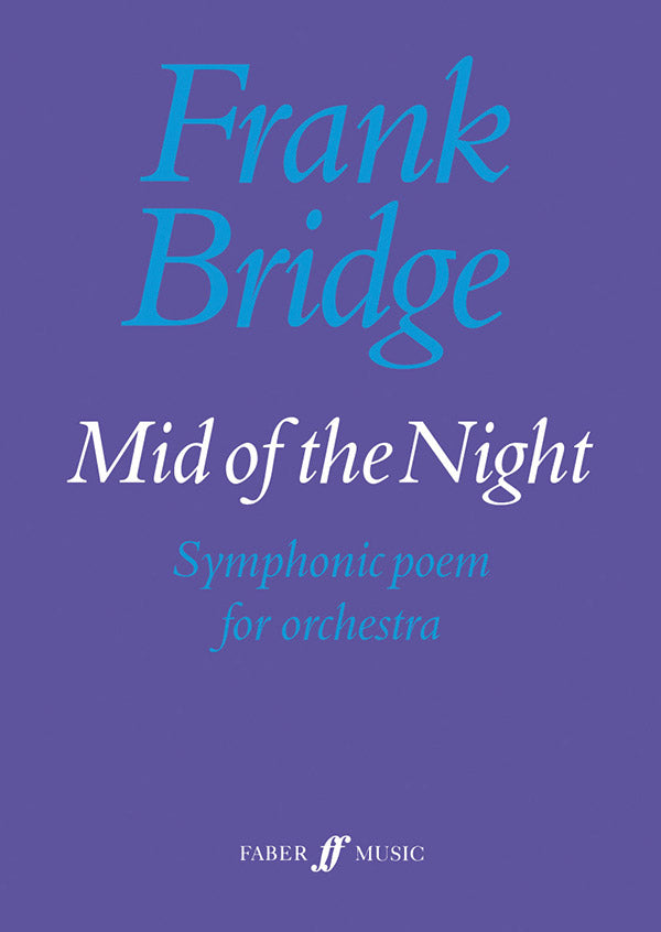 Mid of the Night Cover Image