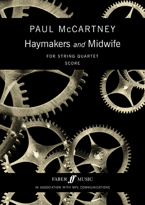 Haymakers and Midwife Cover Image