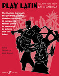 Play Latin Trumpet Cover Image