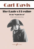 The Eagle of Destiny (from <i>Napoleon</i>) Cover Image