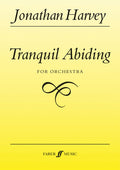 Tranquil Abiding Cover Image