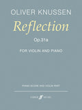Reflection Cover Image