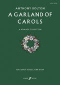 A Garland of Carols7/20/2022 Cover Image