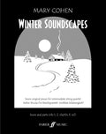 Winter Soundscapes Cover Image
