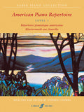 American Piano Repertoire, Level 1 Cover Image