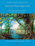 American Piano Repertoire, Level 2 Cover Image