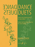 Dance Duets Cover Image