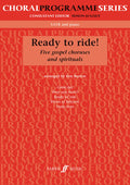 Ready to Ride! Cover Image