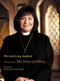 The Vicar of Dibley Cover Image