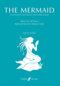 The Mermaid Cover Image