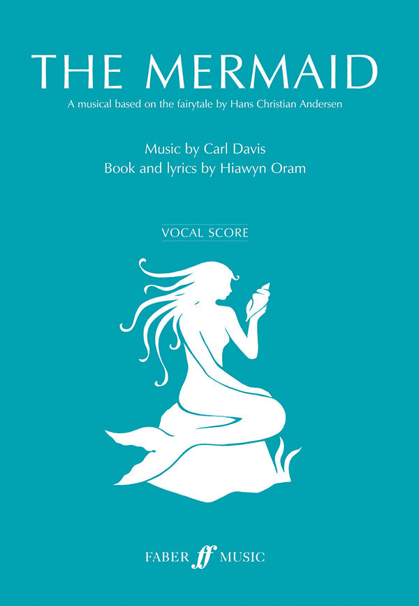 The Mermaid Cover Image